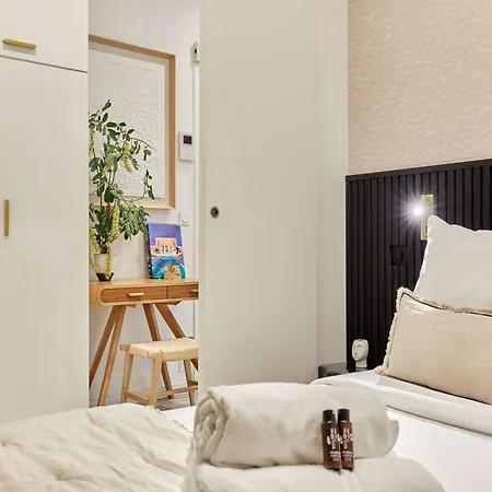 Superb Invalides St Germain Des Pres Apartamento Paris