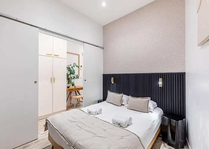 Superb Invalides St Germain Des Pres Apartamento *