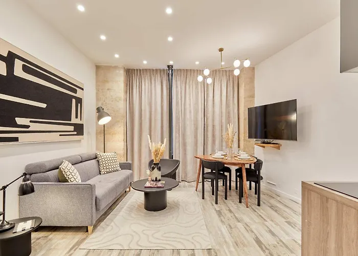 Apartamento Superb Invalides St Germain Des Pres *