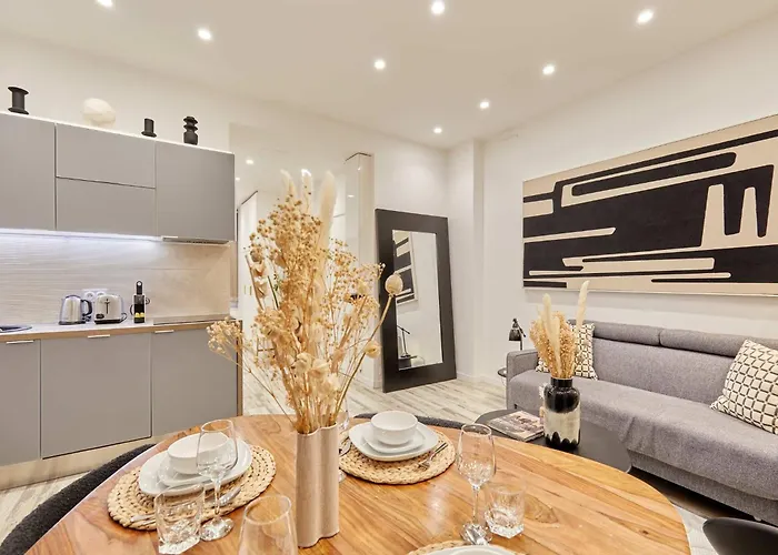 Apartamento Superb Invalides St Germain Des Pres *