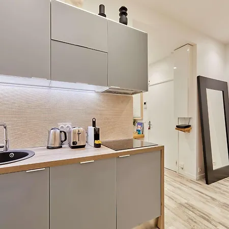 Appartement Superb Invalides St Germain Des Pres