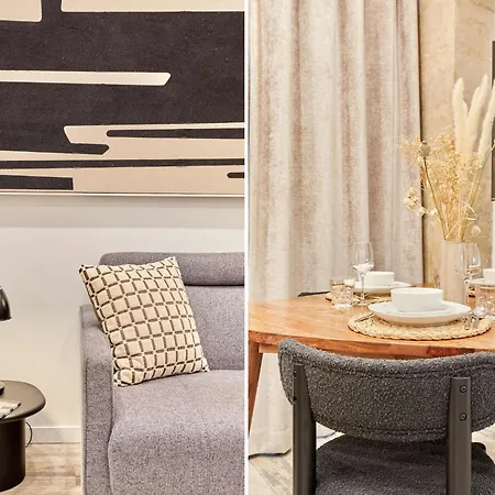 Superb Invalides St Germain Des Pres